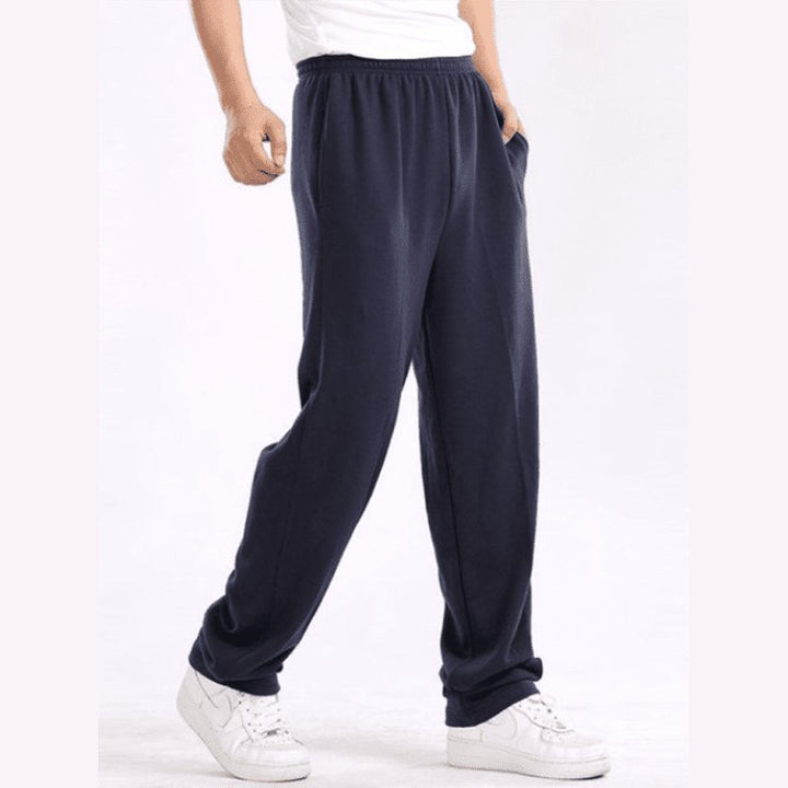 Streamline Comfort Trousers - www.SharpDuds.com