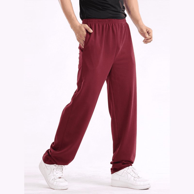 Streamline Comfort Trousers - www.SharpDuds.com