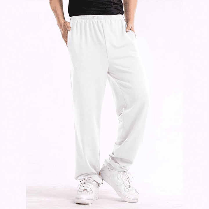 Streamline Comfort Trousers - www.SharpDuds.com