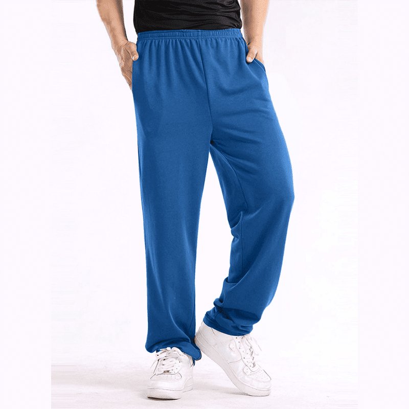 Streamline Comfort Trousers - www.SharpDuds.com