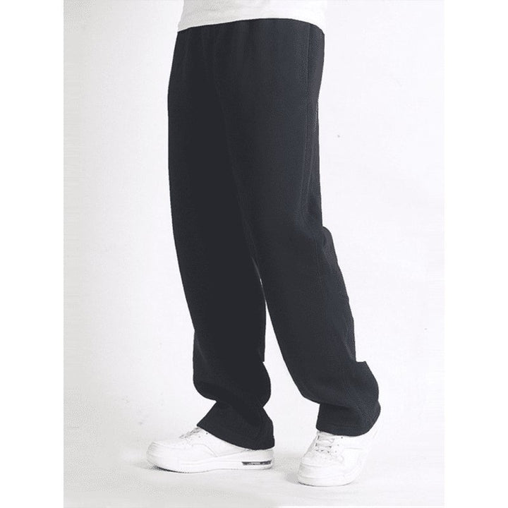 Streamline Comfort Trousers - www.SharpDuds.com