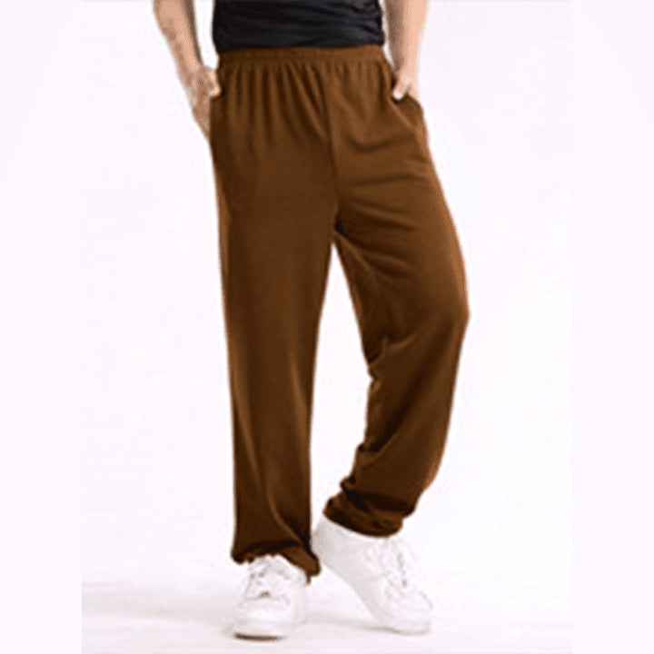 Streamline Comfort Trousers - www.SharpDuds.com