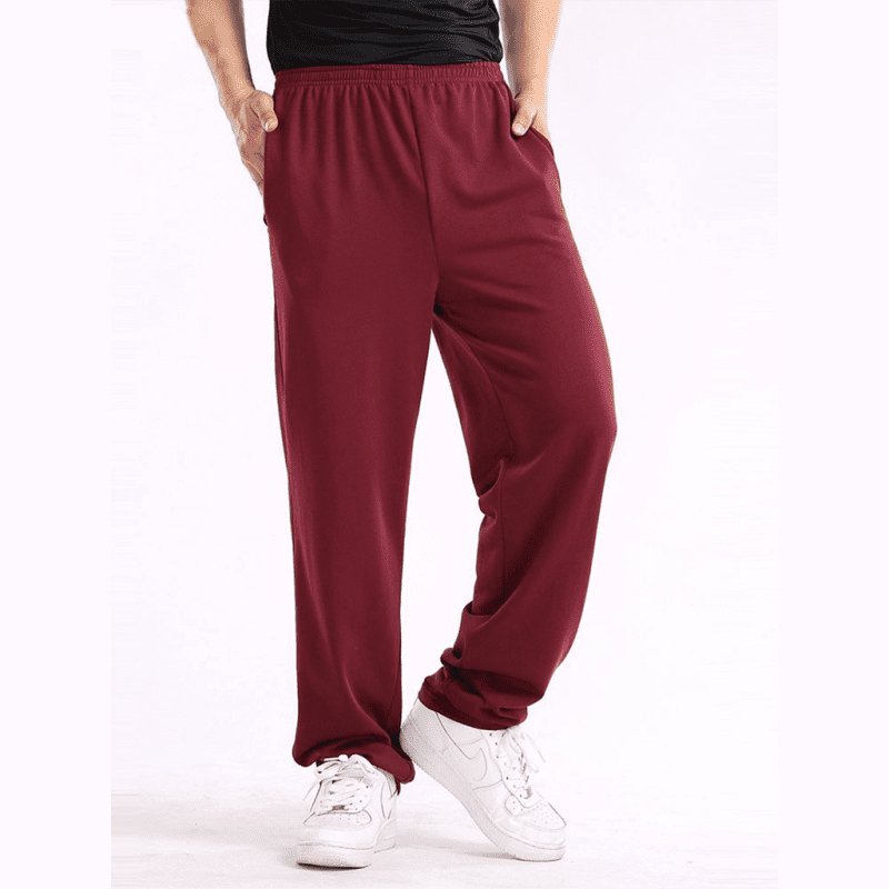 Streamline Comfort Trousers - www.SharpDuds.com