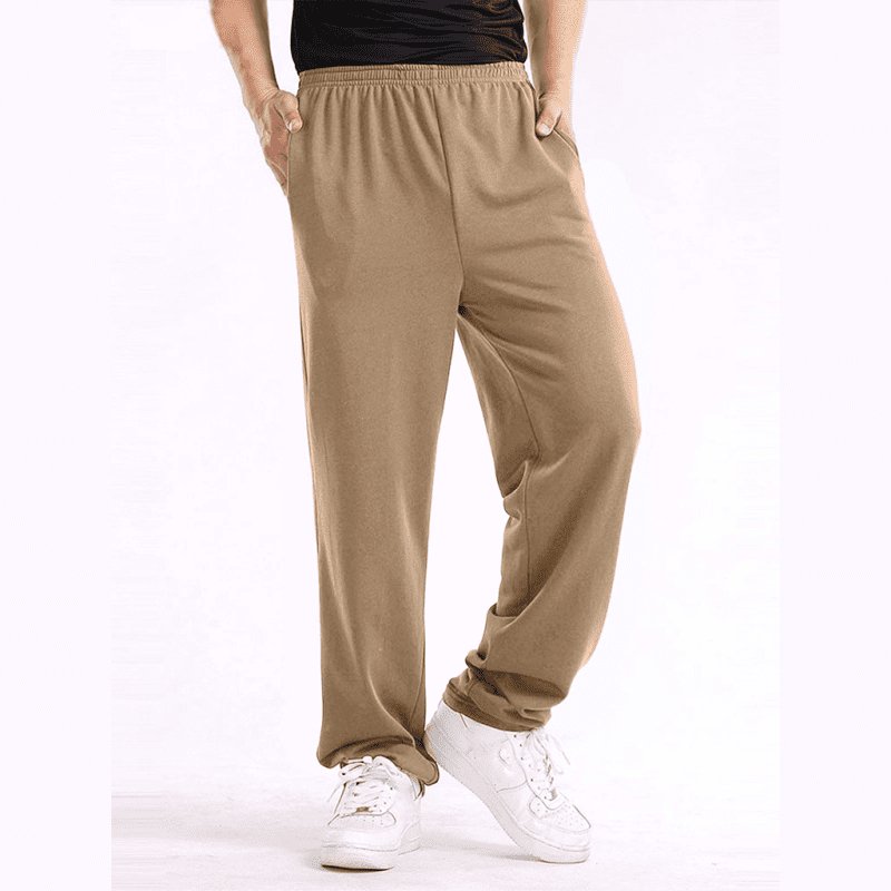 Streamline Comfort Trousers - www.SharpDuds.com