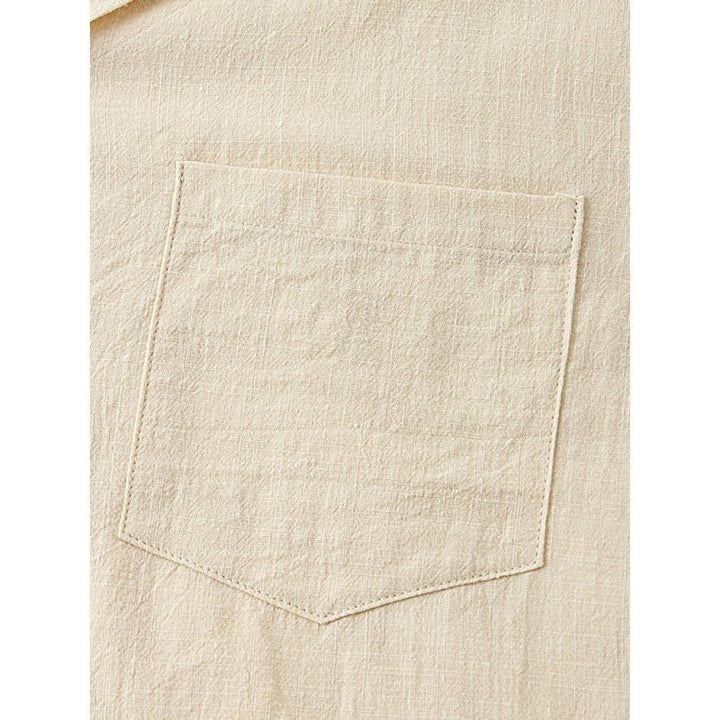 Summer Ease Cotton Duo - SharpDuds