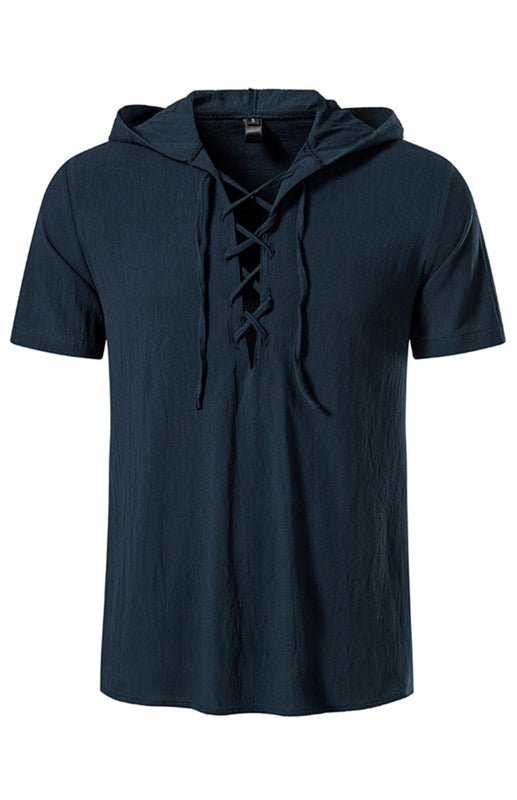 Summer Flex Hooded Top - SharpDuds