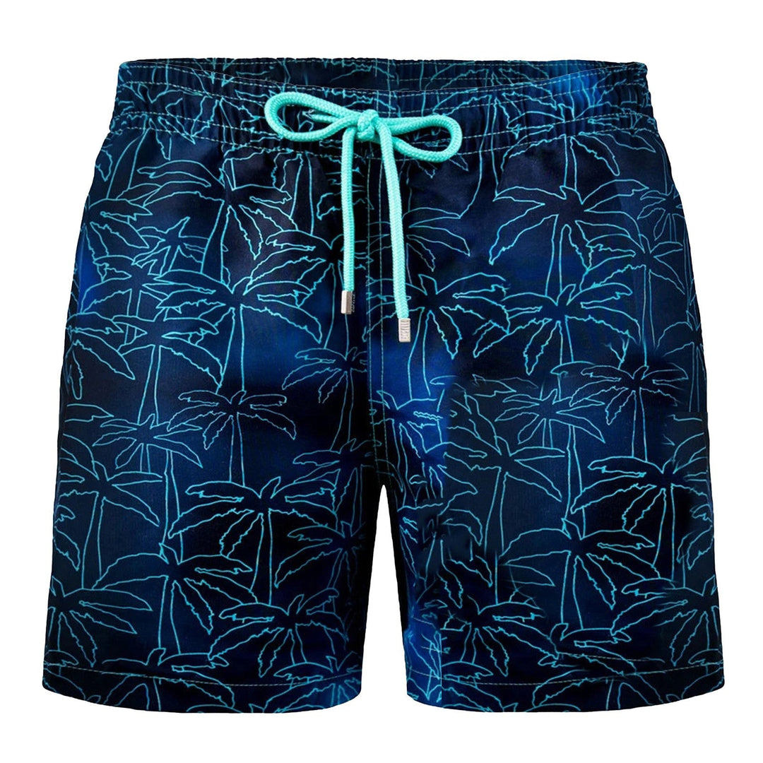 Summer Shorts Beach Sports Shorts - www.SharpDuds.com