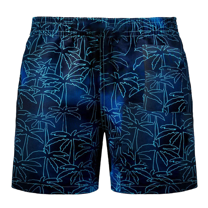 Summer Shorts Beach Sports Shorts - www.SharpDuds.com