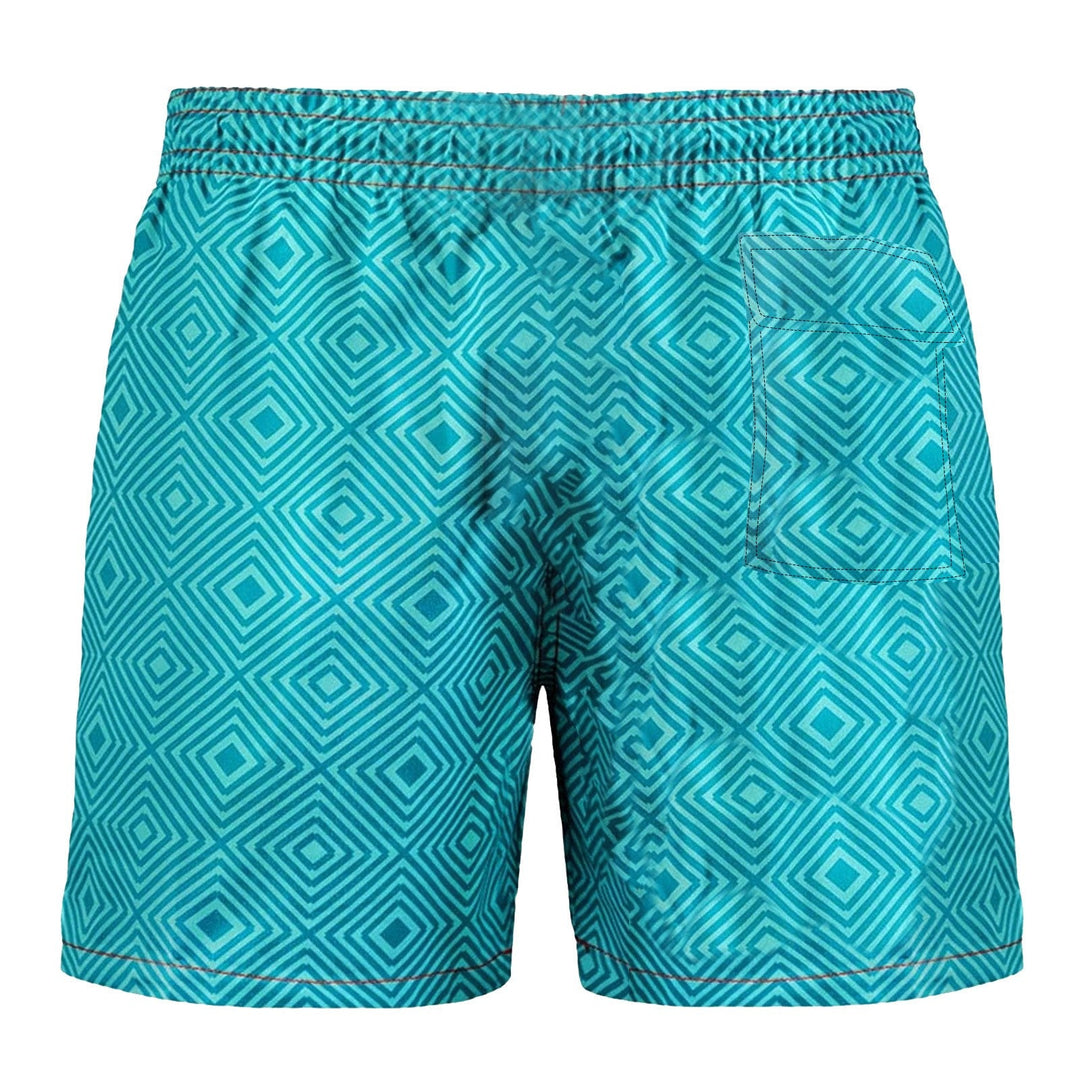 Summer Shorts Beach Sports Shorts - www.SharpDuds.com