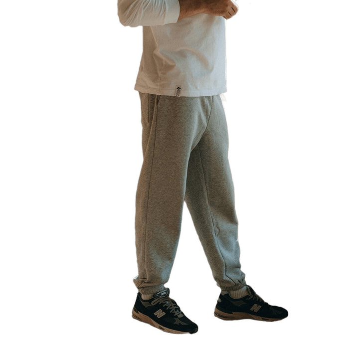 Summer Spring Ultra Comfort Jogger Pants - www.SharpDuds.com