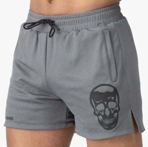 Summer Zip pocket Beach Shorts - SharpDuds