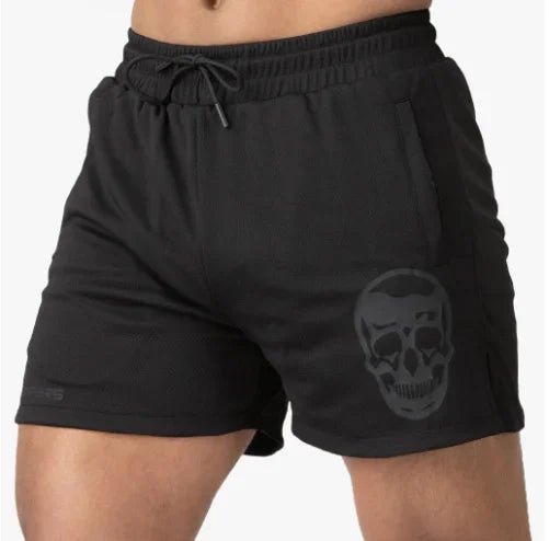 Summer Zip pocket Beach Shorts - SharpDuds