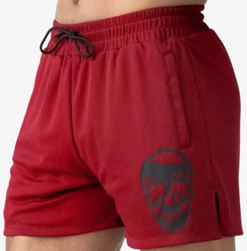 Summer Zip pocket Beach Shorts - SharpDuds