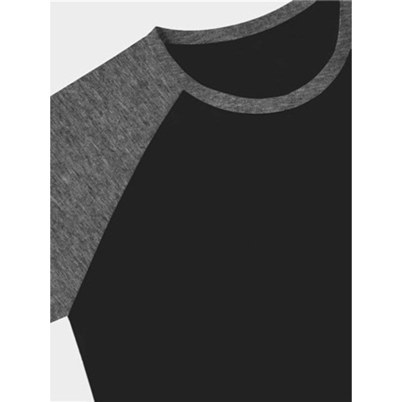 Svelte Raglan Tee - www.SharpDuds.com