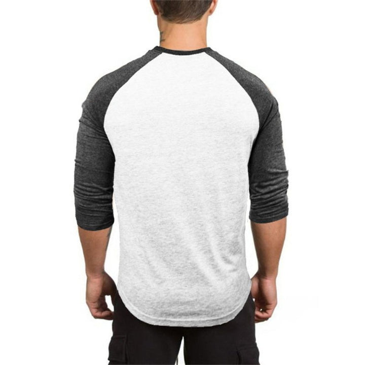 Svelte Raglan Tee - www.SharpDuds.com