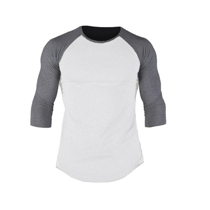 Svelte Raglan Tee - www.SharpDuds.com