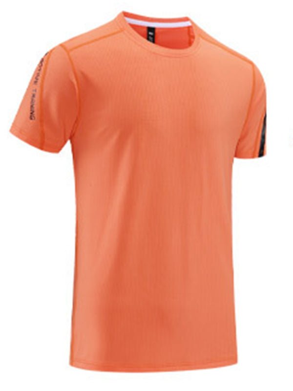 Swift Dry Athletic Tee - SharpDuds