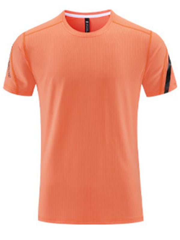 Swift Dry Athletic Tee - SharpDuds