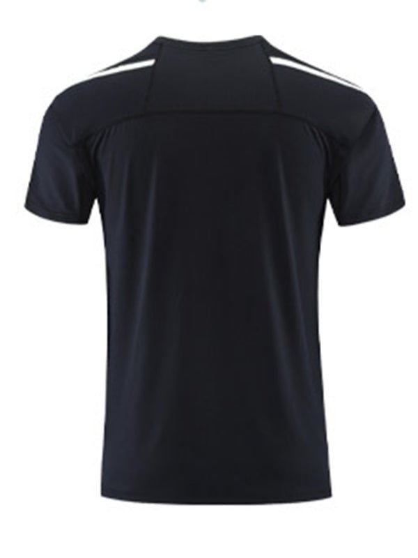 Swift Dry Athletic Tee - SharpDuds