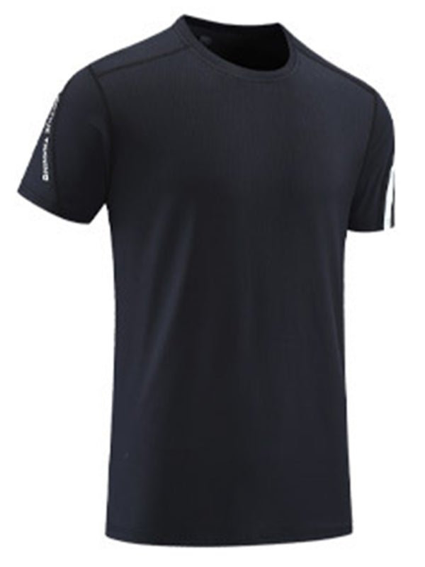 Swift Dry Athletic Tee - SharpDuds