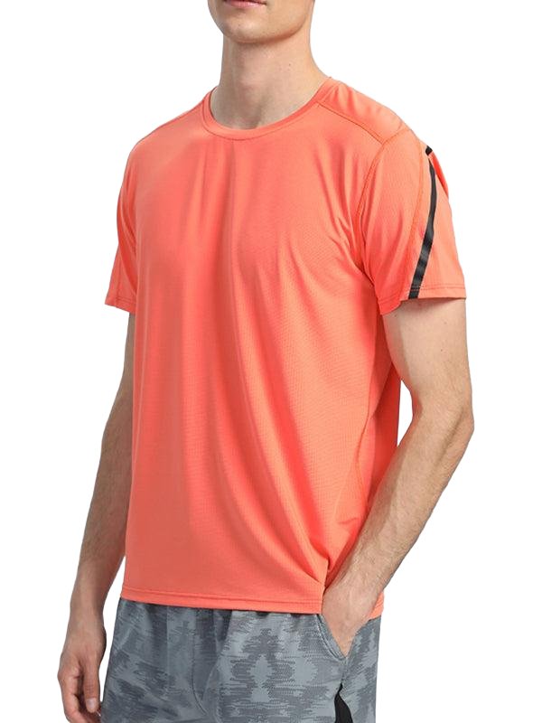 Swift Dry Athletic Tee - SharpDuds