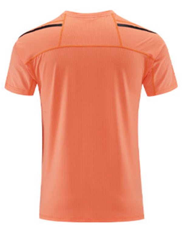 Swift Dry Athletic Tee - SharpDuds