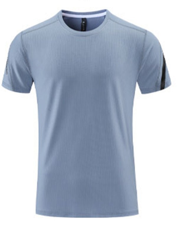 Swift Dry Athletic Tee - SharpDuds