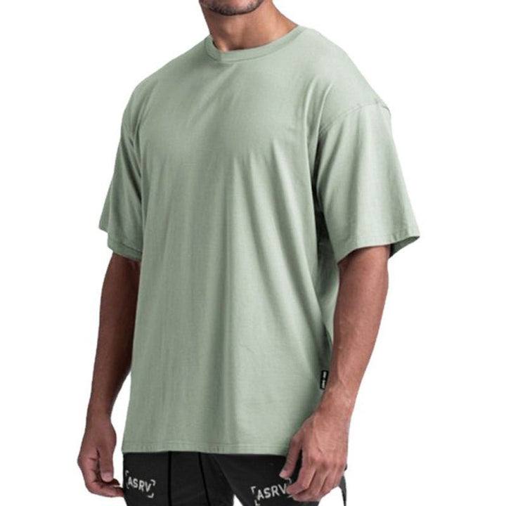 Swift Sport Knit Tee - SharpDuds