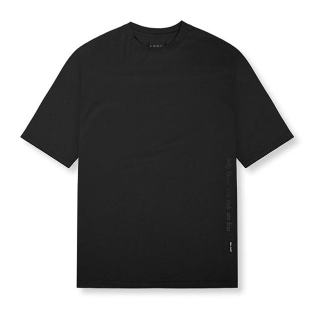 Swift Sport Knit Tee - SharpDuds