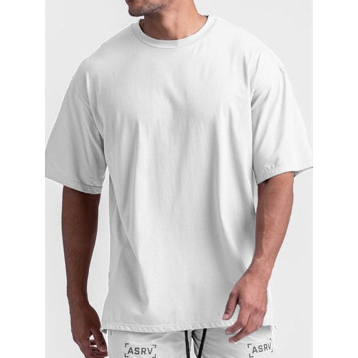 Swift Sport Knit Tee - SharpDuds