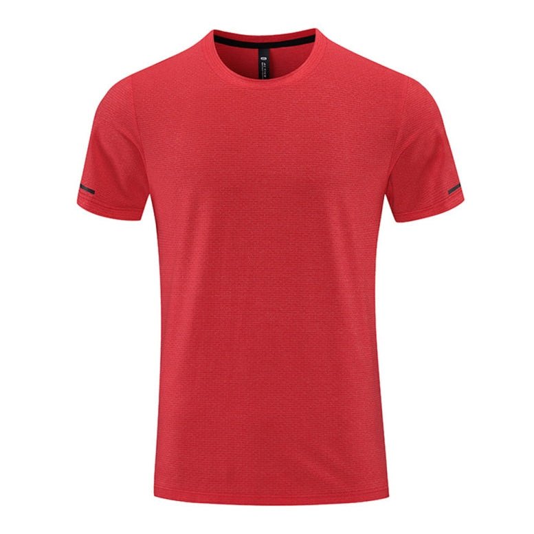 SwiftDry Exercise T - Shirts - SharpDuds