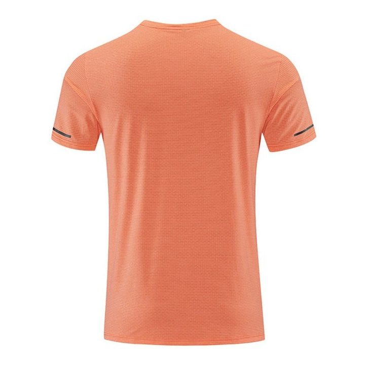 SwiftDry Exercise T - Shirts - SharpDuds