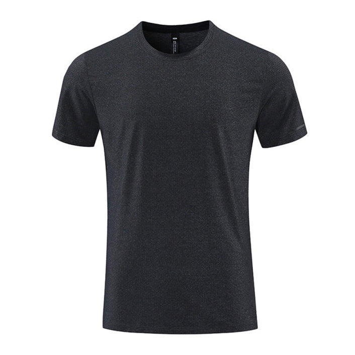 SwiftDry Exercise T - Shirts - SharpDuds