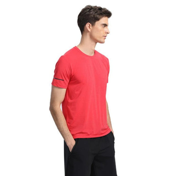 SwiftDry Exercise T - Shirts - SharpDuds