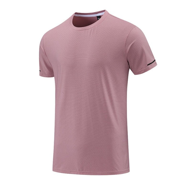 SwiftDry Exercise T - Shirts - SharpDuds