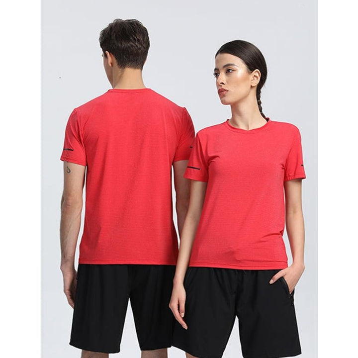 SwiftDry Exercise T - Shirts - SharpDuds