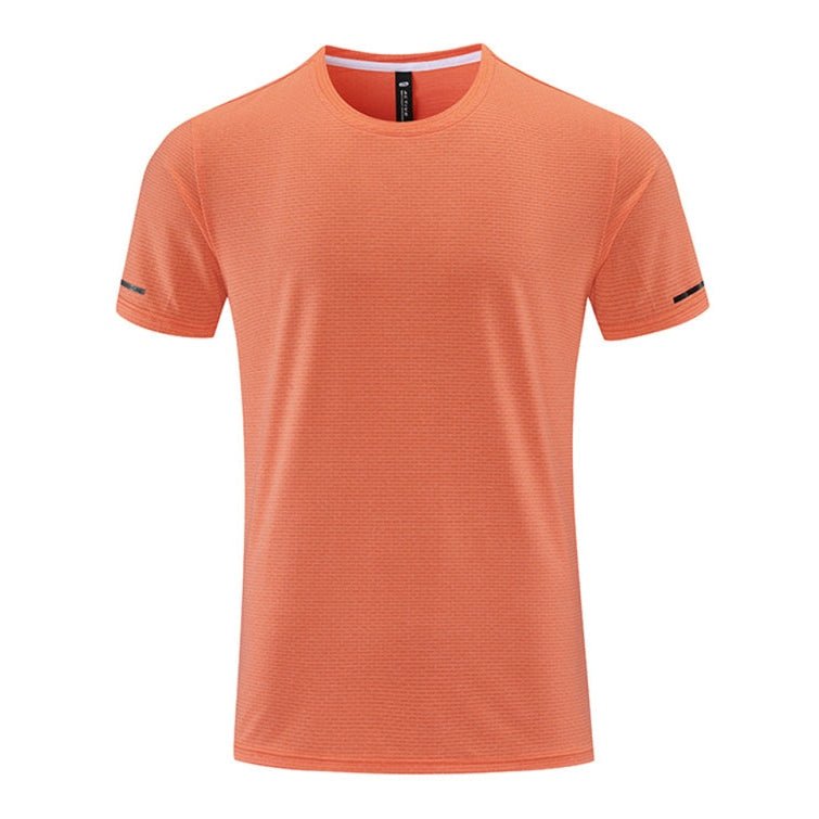 SwiftDry Exercise T - Shirts - SharpDuds