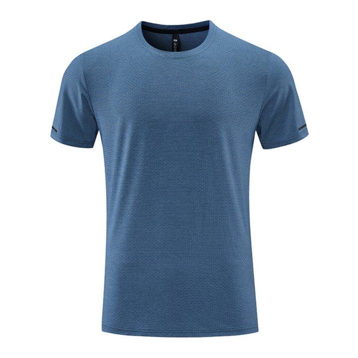 SwiftDry Exercise T - Shirts - SharpDuds