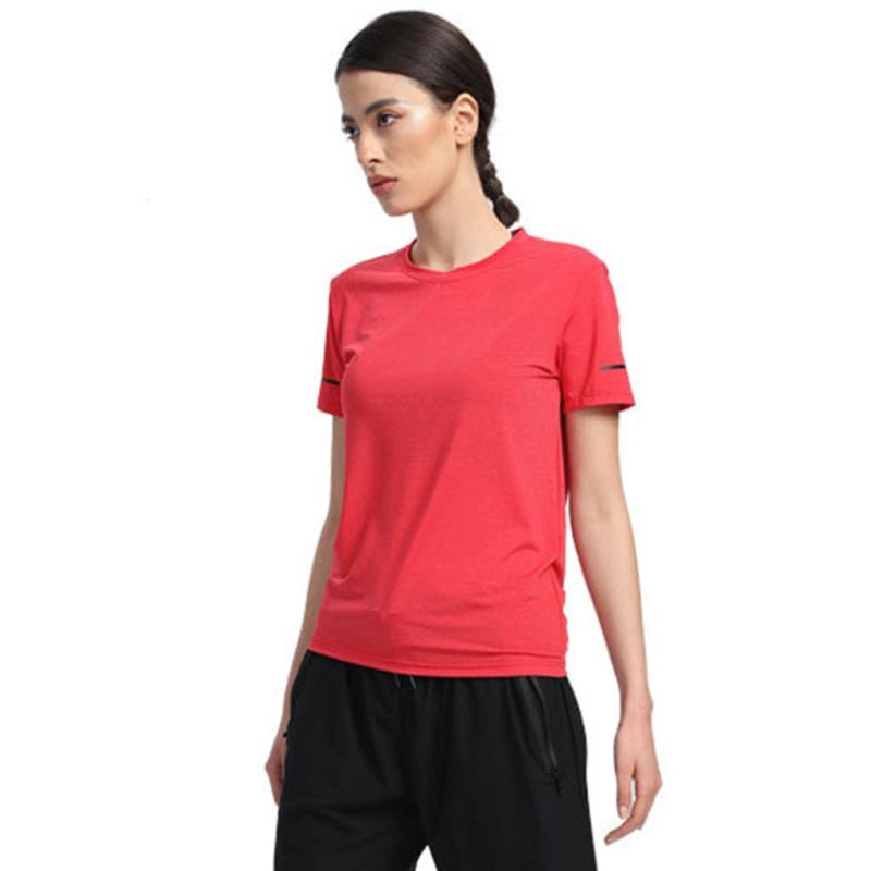 SwiftDry Exercise T - Shirts - SharpDuds