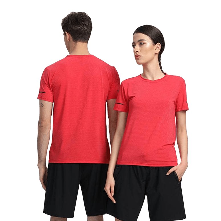 SwiftDry Exercise T - Shirts - SharpDuds