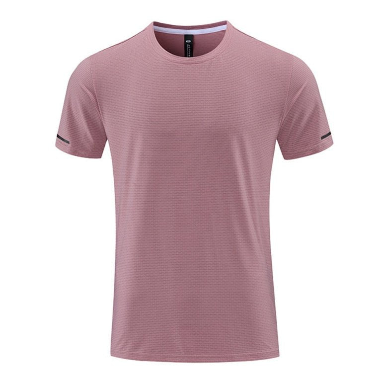 SwiftDry Exercise T - Shirts - SharpDuds