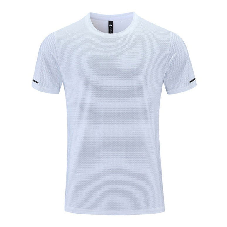 SwiftDry Exercise T - Shirts - SharpDuds