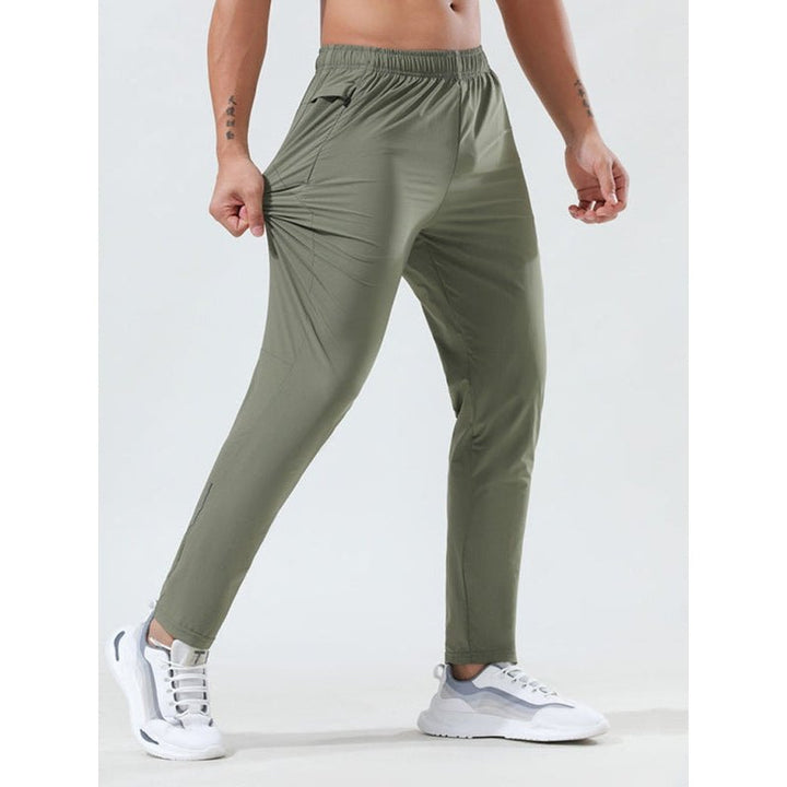 SwiftFlex Fitness Trousers - SharpDuds