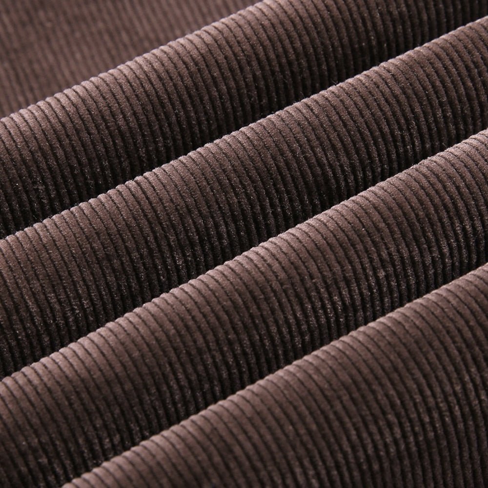 Thick Corduroy Stretch Casual Pants For Men - www.SharpDuds.com