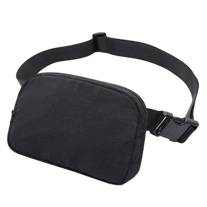 TINYAT Waist/Shoulder Bag Pack - www.SharpDuds.com