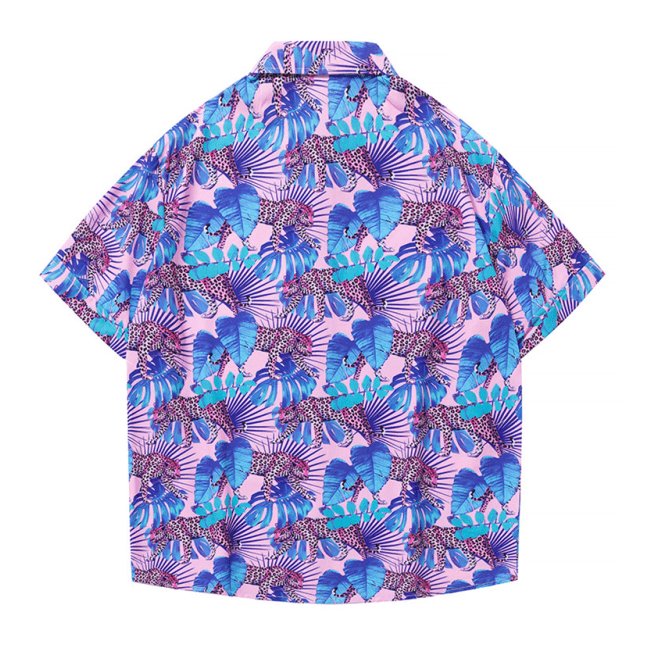 Tropical Breeze Shirt - www.SharpDuds.com