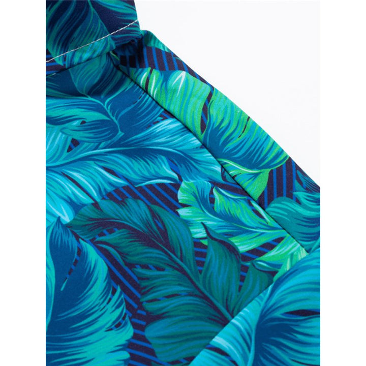 Tropical Breeze Shirt - www.SharpDuds.com