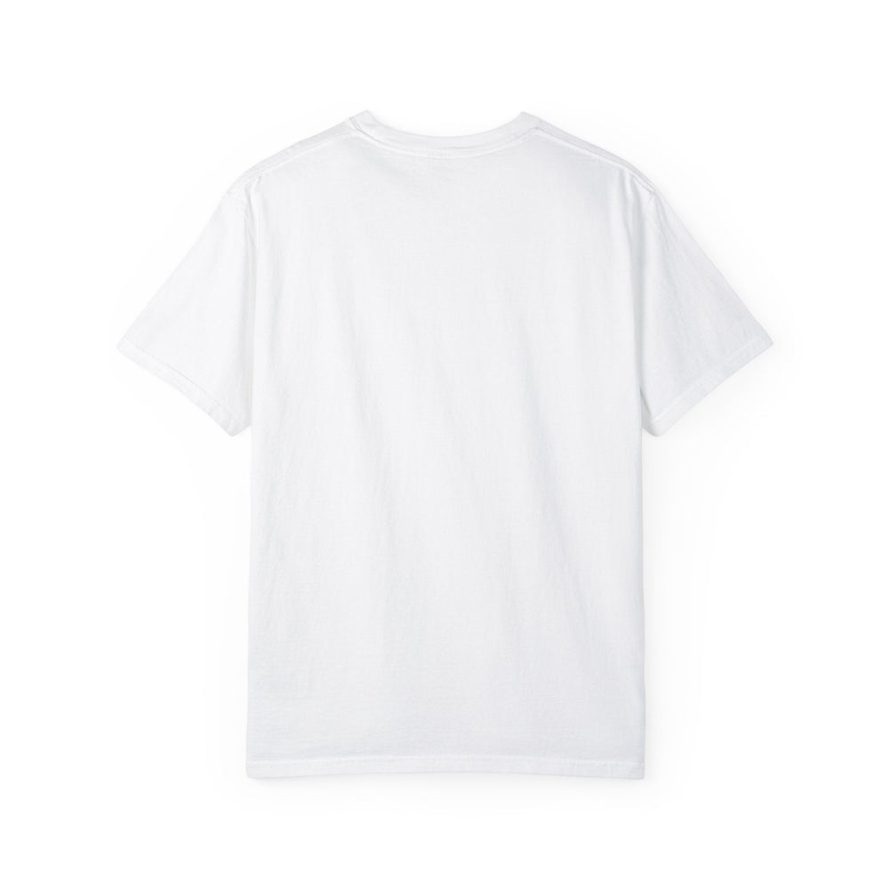 Unisex Garment-Dyed T-shirt - www.SharpDuds.com