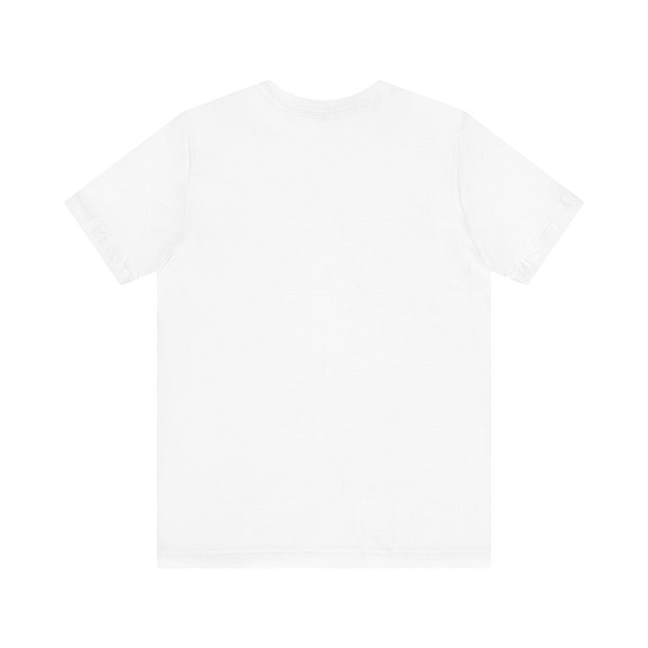 Unisex Jersey Short Sleeve Tee - www.SharpDuds.com