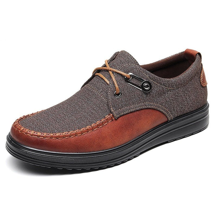 Upscale Casual Fashion Stylist Slip On Shoes for Men - www.SharpDuds.com